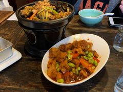 -五观堂素食(新华路店)