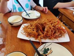 -正宗天津烧麦馆(柳州路店)