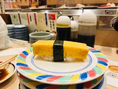 -大起水产回转寿司(大丸心斋桥店)
