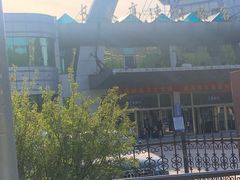 -长春高速公路客运站