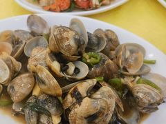 -锐记美食店·现捞海鲜(闸坡店)