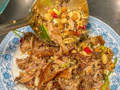 -鸿运兔·手撕烤兔(天府广场店)