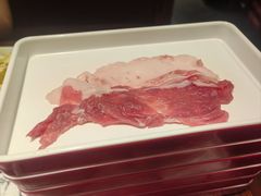 -京元盛铜锅涮肉(上海总店)