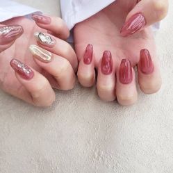 -森日式美甲沙龙MORI NAIL总店