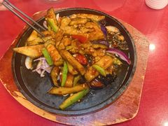 -宏状元现熬粥·京味菜(五棵松店)