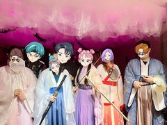 -壹迦桌游·血染钟楼剧本杀狼人杀