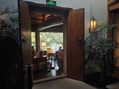 -广富林宰相府酒店·水云间