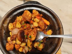 -汤城小厨•粤菜•靓汤(西直门凯德MALL店)