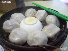 -百年尹氏汤包(湖南路狮子桥店)