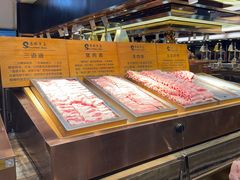 -苏格里岛自助烤肉海鲜火锅(成都金牛万达店)
