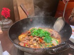 -小隐人家(乐松店)