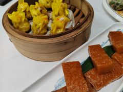 -名盈轩酒家·手工茶点·16年经典粤菜(新一城店)