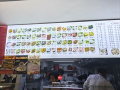-福屿鲜捞小吃·捞化(福屿总店)