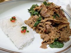 -PHO爺·越南料理(亦庄大族广场店)