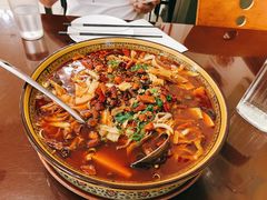 毛血旺-好滋味川菜馆