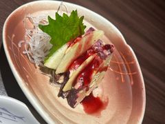 -匠和风精致料理(莆田财富中心店)