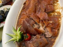 -枫盈轩中餐厅(枫丹白鹭酒店)