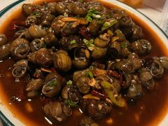 -小欢喜烧烤大排挡•龙虾(南车站路店)