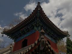 -白云观