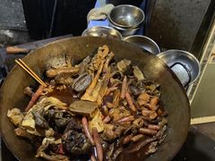 -吴长子卤菜馆(统一街店)