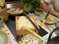 -盡膳口福·百年汤方火锅(科华北路店)
