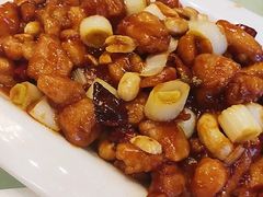 -香融府·烤鸭·家常菜(马家堡路店)