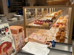 -崎本的店·专业酵种吐司(无锡万象汇店)