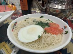 -巴依老爷新疆美食(工体旗舰店)