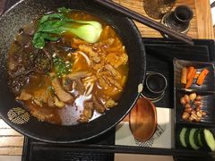 -俏湘私房菜(国贸店)
