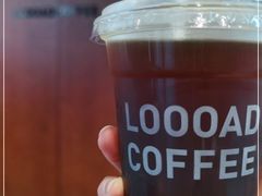 -LOOOAD COFFEE进度条(D9街区店)