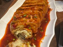 -蔡家酒楼(一德街店)