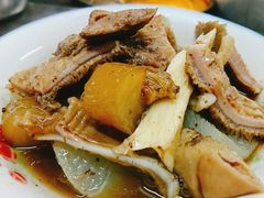 -梓记牛什(總店)