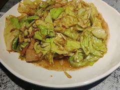 -马氏老外婆餐厅(磁县店)