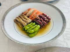 -上海新锦江大酒店