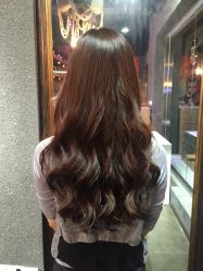 picture-FUTURE HN男士发型风格设计