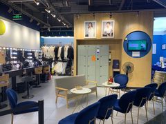 -海马体照相馆(北京大族广场店)