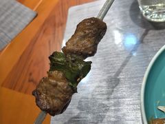 -乡村馕坑肉·烧烤·新疆菜·本地人更爱吃(阿勒泰首店)