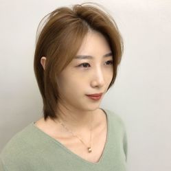 短发-P.STYLE 派斯造型