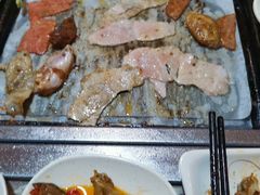 -金火牛烤肉.火锅自助餐厅(桐乡吾悦广场店)