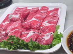 -牛街·马辈儿涮肉(牛街总店)