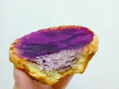 和风紫薯挞-芳叔(动漫星城店)