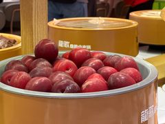 -龍歌自助小火锅(崂山丽达店)