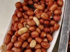 老醋花生-簋街仔仔小龙虾(总店)