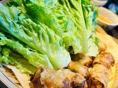 -大头虾越式风味餐厅(光明广场店)