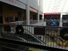 -华谊兄弟影院(北京洋桥店)