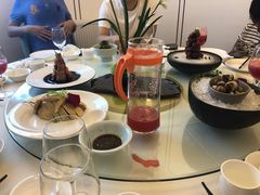 -香雪海·蘇面館(湖滨店)