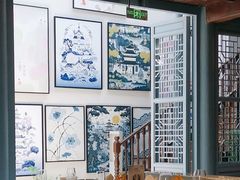 -狮王府淮扬菜(夫子庙老门东店)