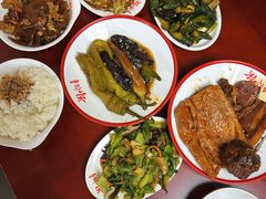-刘小忙把子肉(北园大街总店)