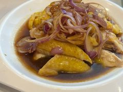 -宜宾海鲜酒家·三十年老字号