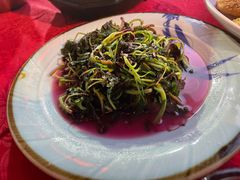 炒苋菜-双东酒店(东关街店)